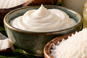 Coconut Cream
