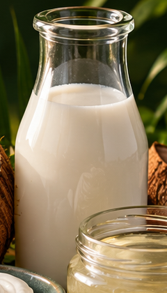 Coconut Milk