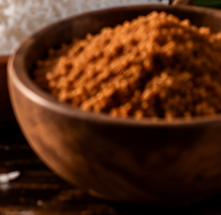 Coconut Sugar