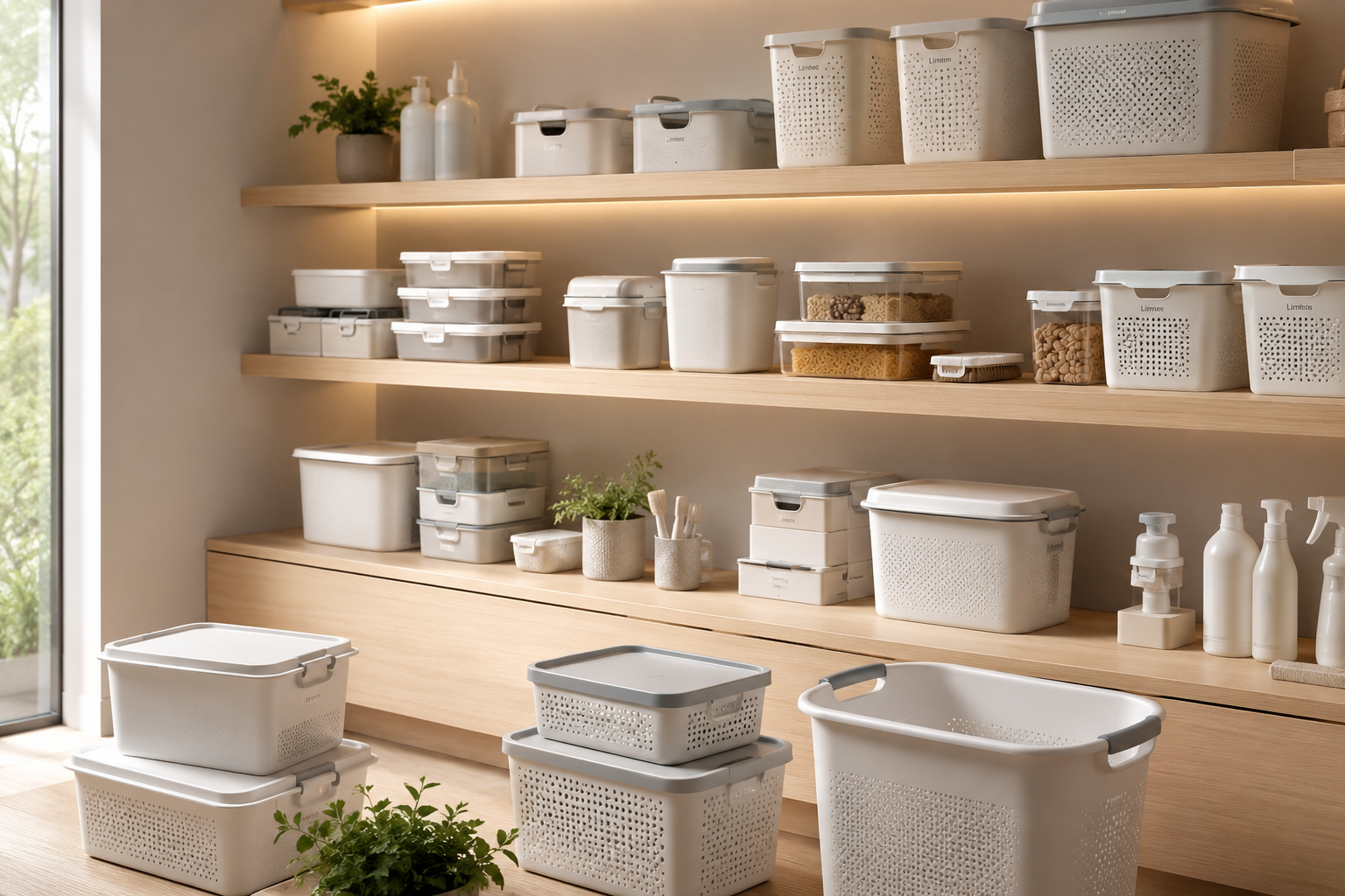 Housewares