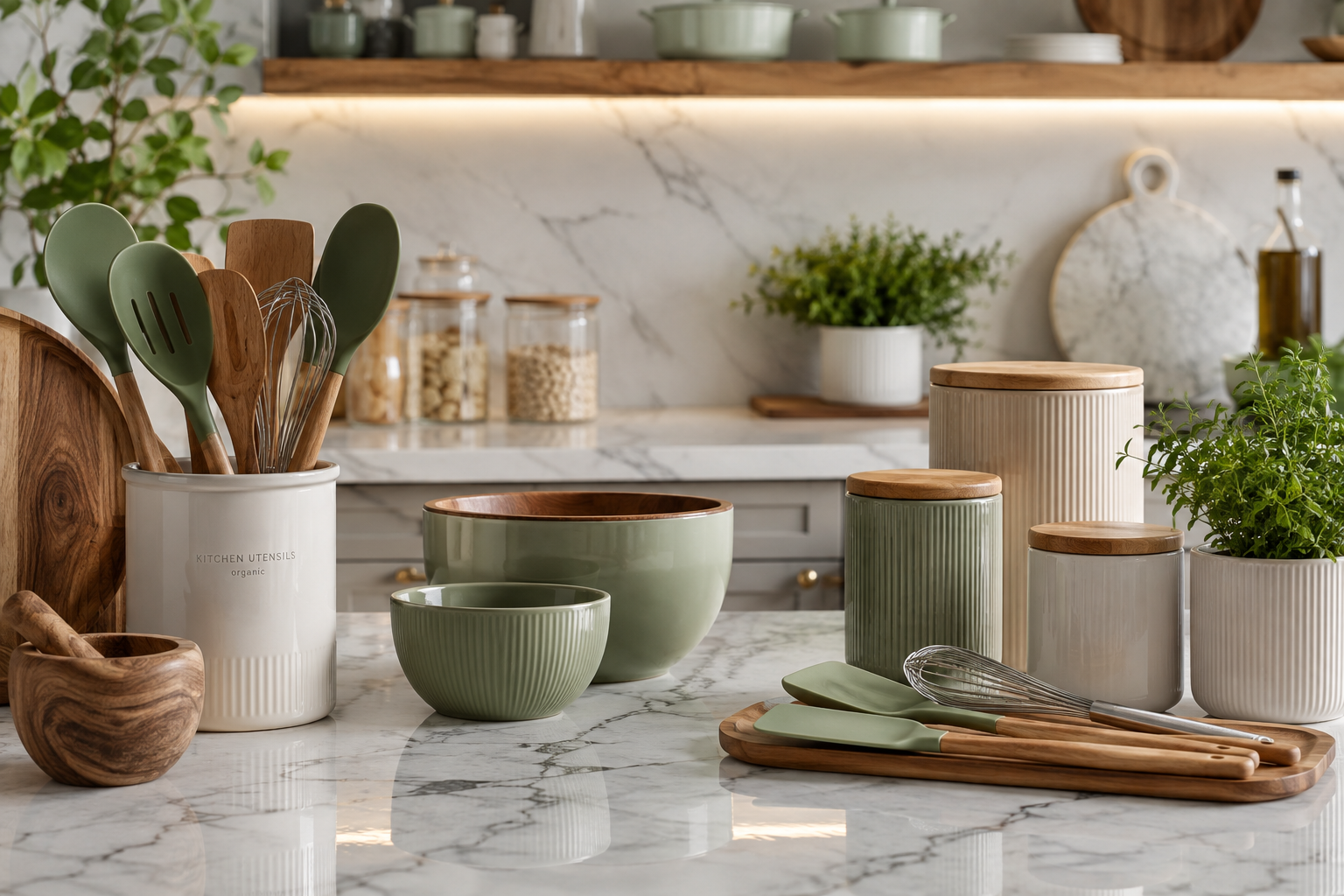 Kitchen Tools